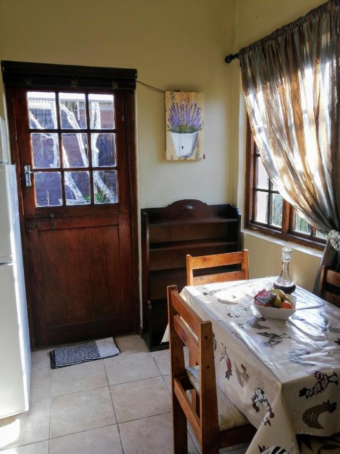 The Buddha Garden 2* Cape Town