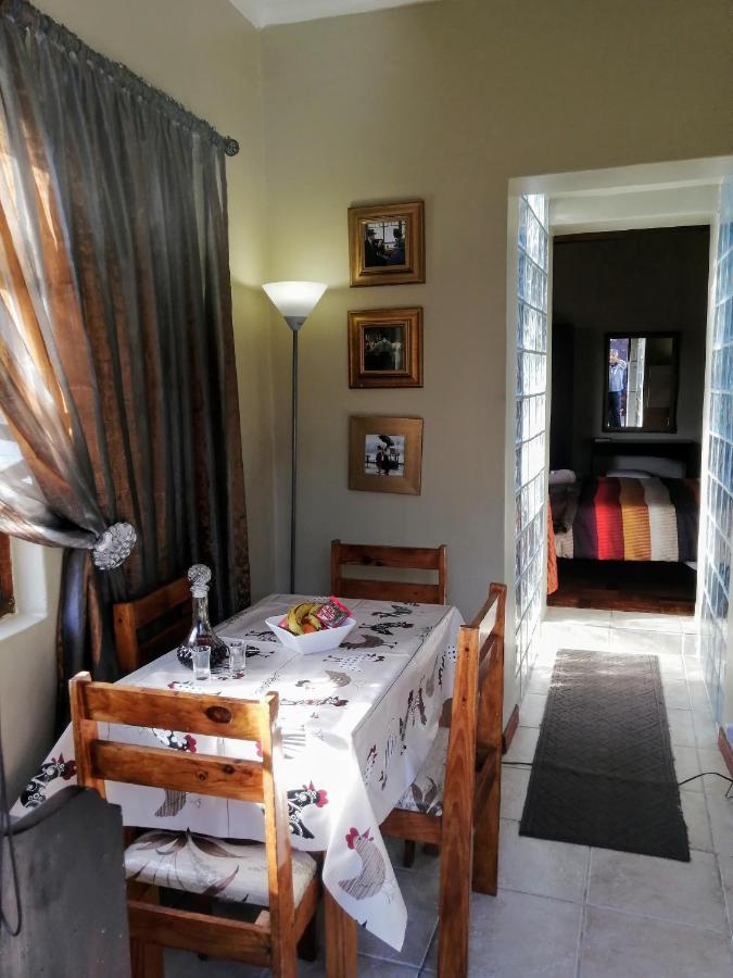 The Buddha Garden Guest house Cape Town