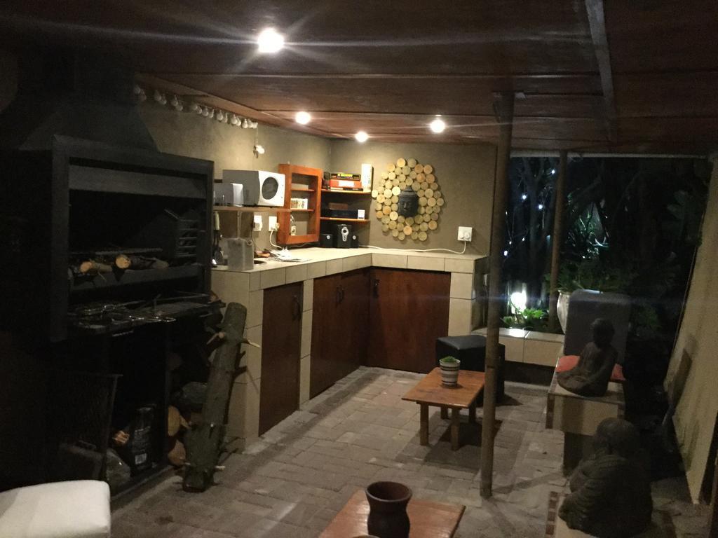 Guest house The Buddha Garden 2*