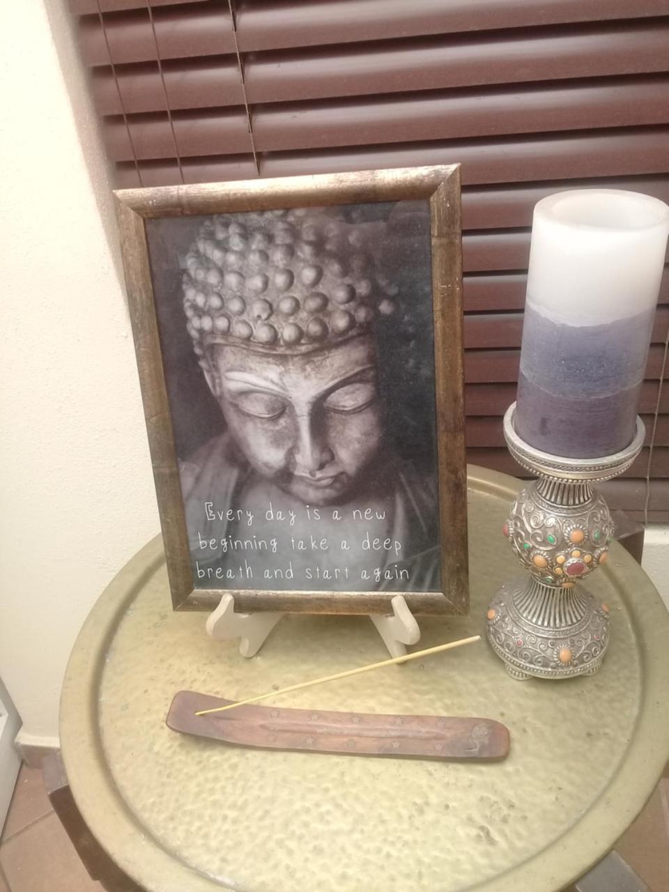 The Buddha Garden Guest house