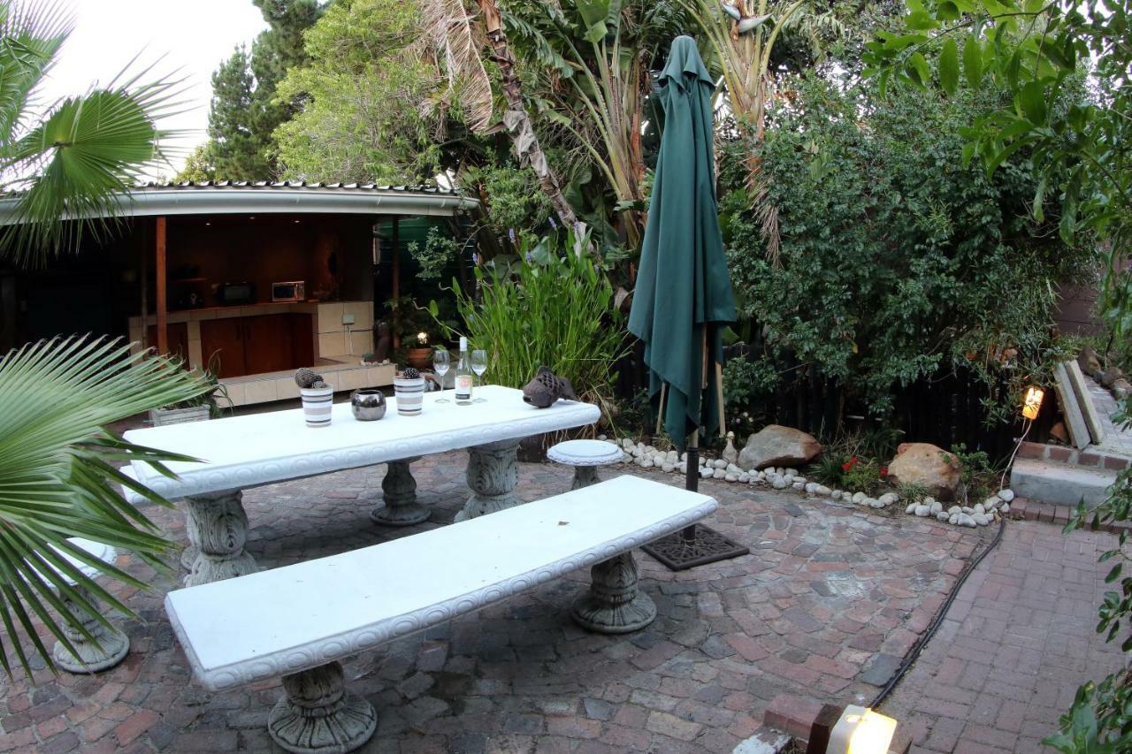 Guest house The Buddha Garden
