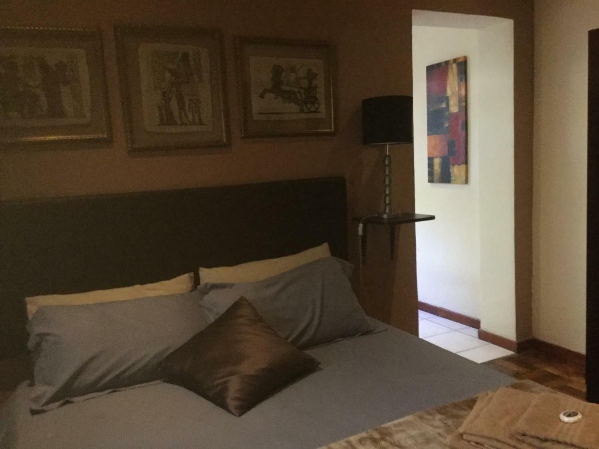 The Buddha Garden Guest house 2*