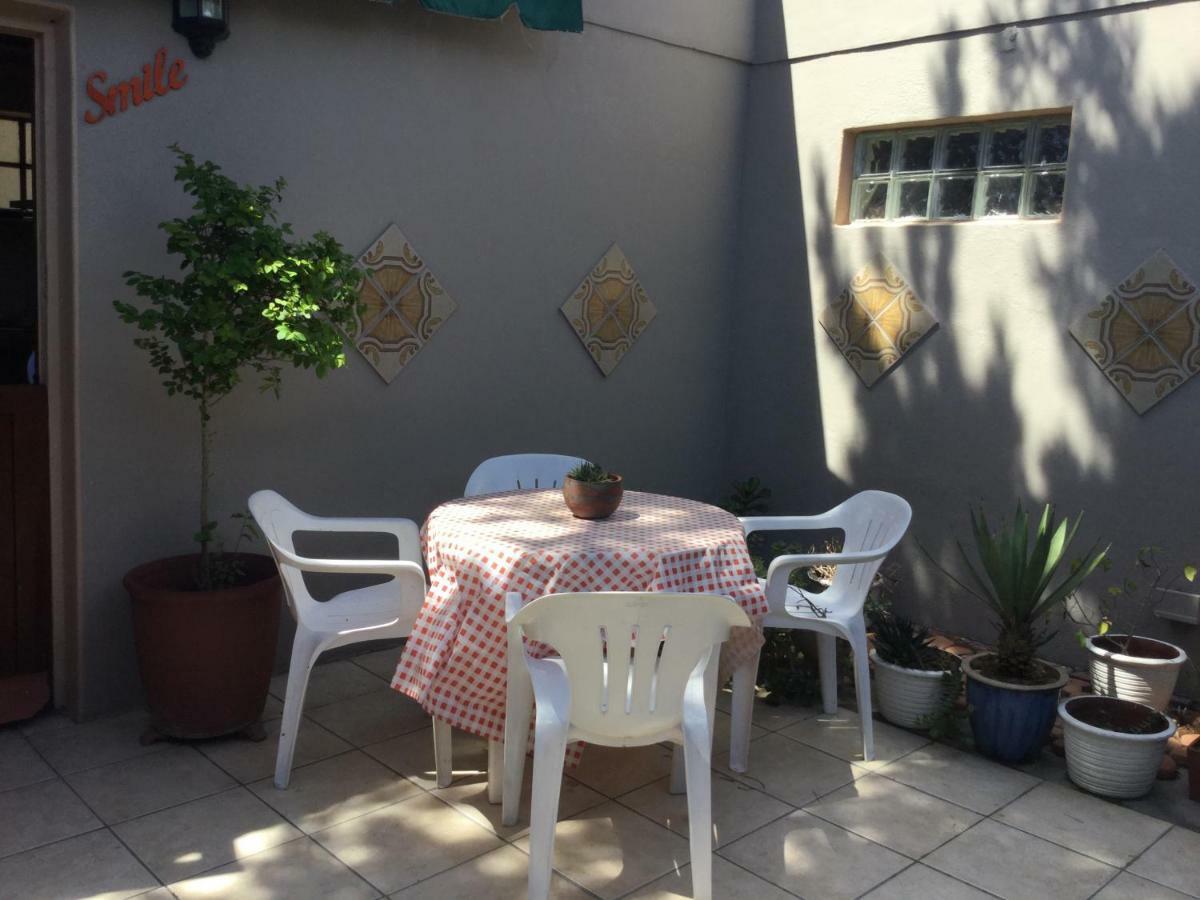 The Buddha Garden 2* Cape Town