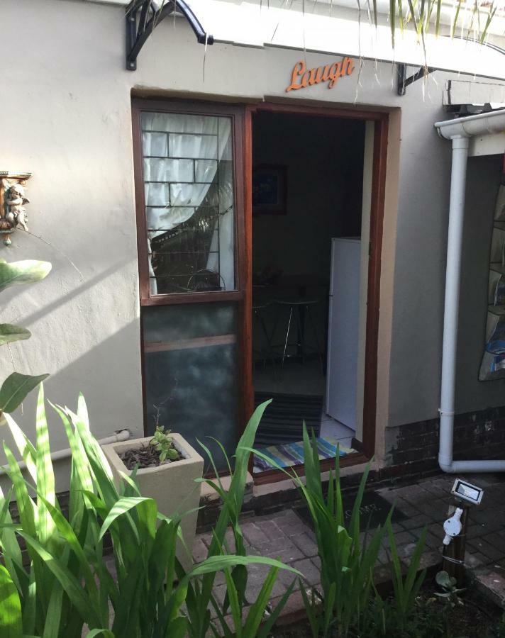 The Buddha Garden Guest house