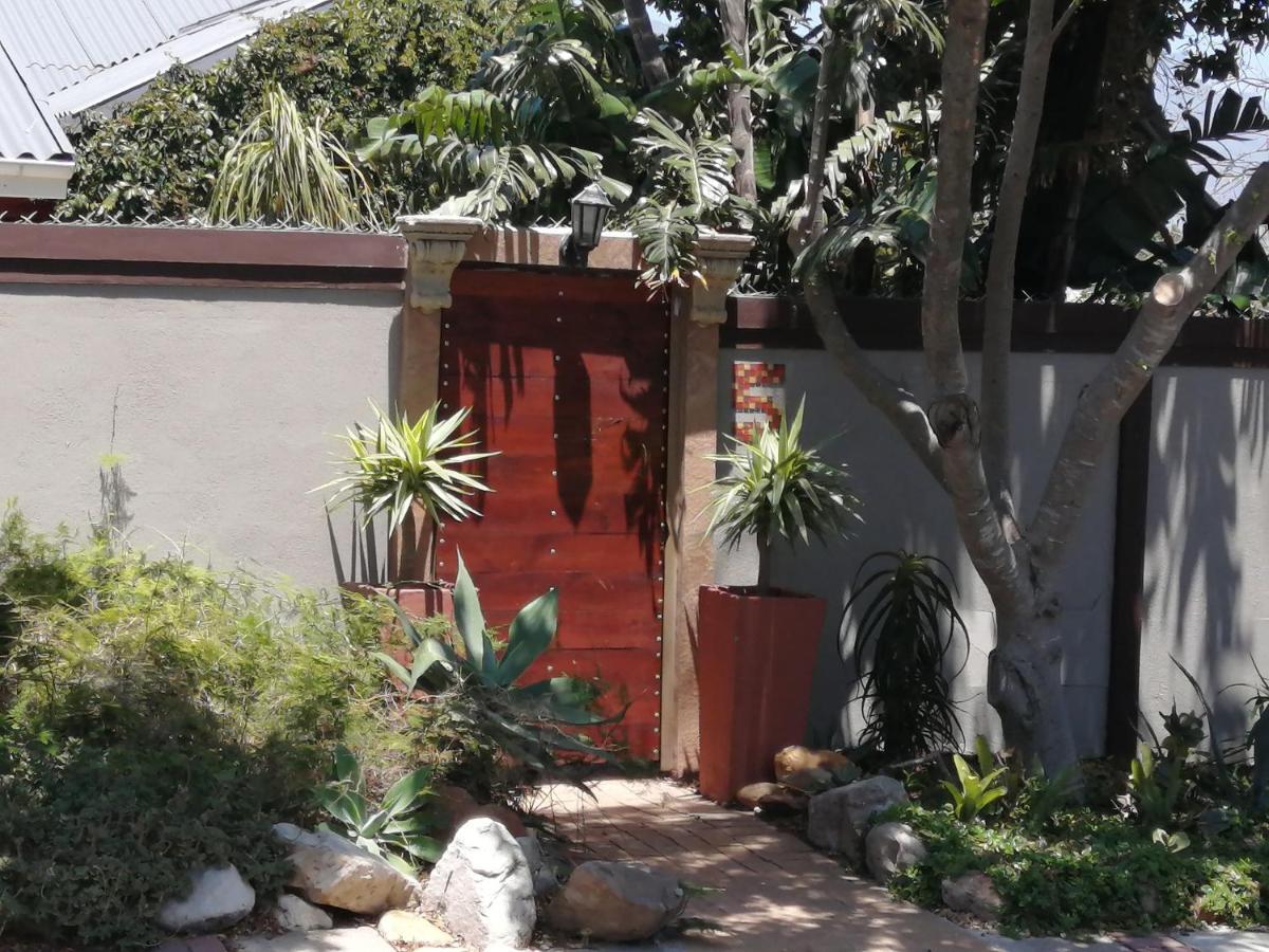 The Buddha Garden Guest house 2*